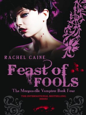 cover image of Feast of Fools
